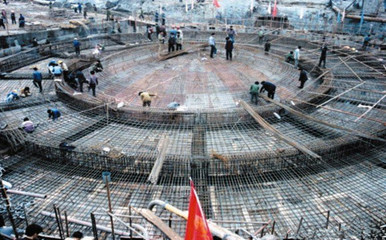 建筑工程施工總承包資質(zhì)在房屋建筑工程中的承包范圍詳解