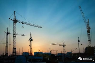 我市出臺新規，為建筑工程系上“雙重保險”