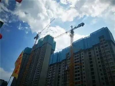 惠州建筑工程“質量月”活動正式開啟，聚焦住宅品質讓城市更宜居