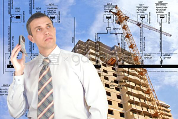 現代建筑事業中的房屋建筑工程 融合創新與可持續性
