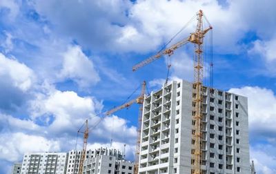 裝配式建筑三種技術(shù)模式在房屋建筑工程中的應(yīng)用與展望
