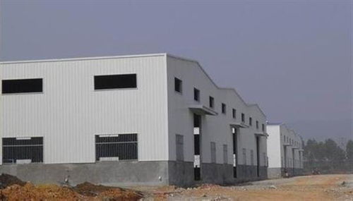 清遠(yuǎn)市廠房承載力安全檢測(cè)鑒定實(shí)力公司 構(gòu)筑工業(yè)安全防線，護(hù)航房屋建筑工程質(zhì)量