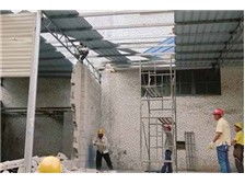 上海嘉林房屋拆除工程公司產(chǎn)品展示 房屋建筑工程的多維探索